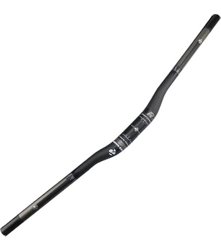 レンサル　カーボンハンドル Amazon.co.jp: RenthalカーボンFatBar Lite V2 31.8mm